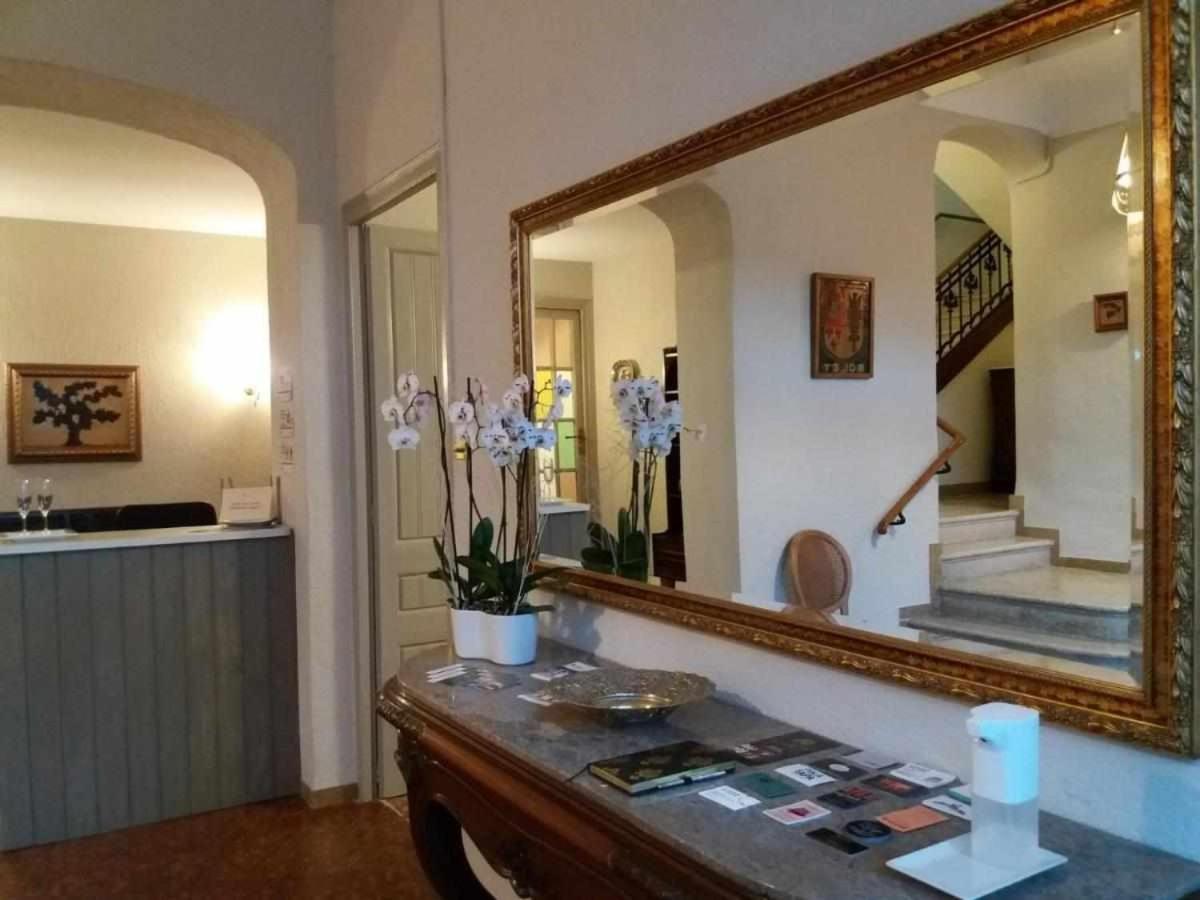 לינה וארוחת בוקר Castellvi de la Marca Bolet Casa Modernista מראה חיצוני תמונה