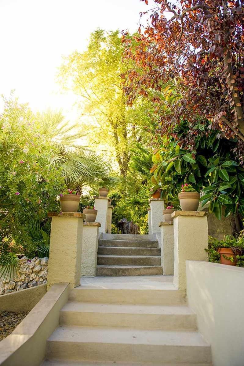 לינה וארוחת בוקר Castellvi de la Marca Bolet Casa Modernista מראה חיצוני תמונה