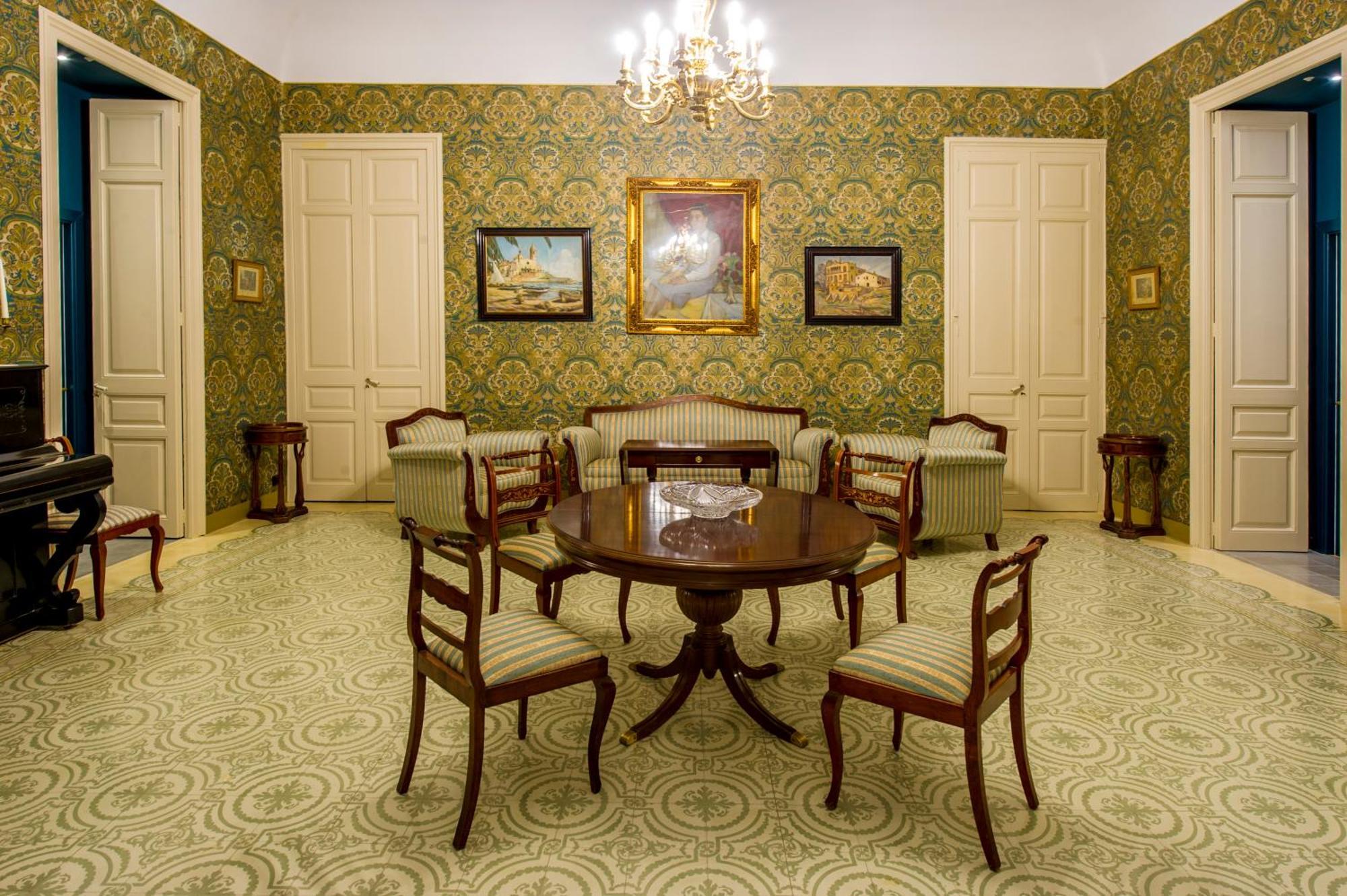לינה וארוחת בוקר Castellvi de la Marca Bolet Casa Modernista מראה חיצוני תמונה